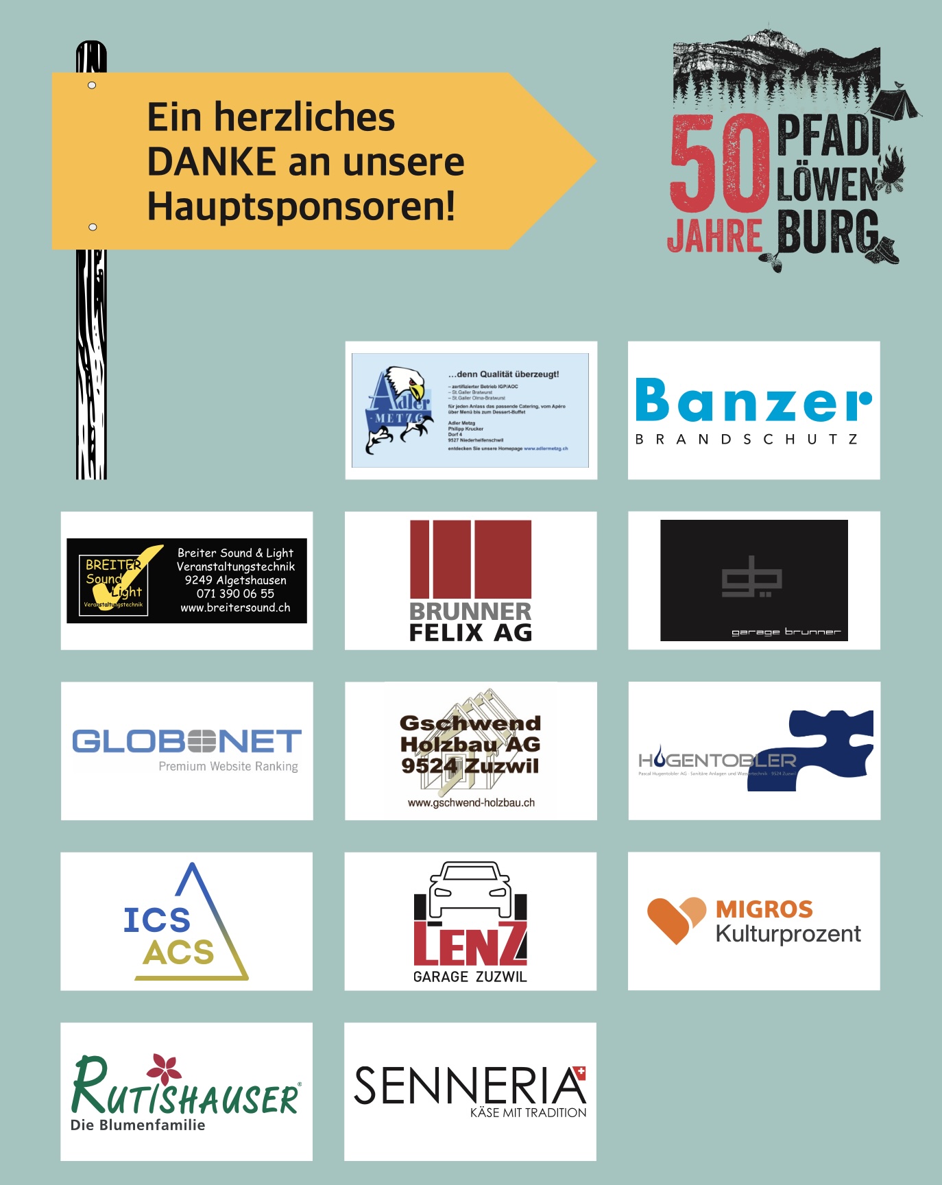 Sponsoren Jubi2025